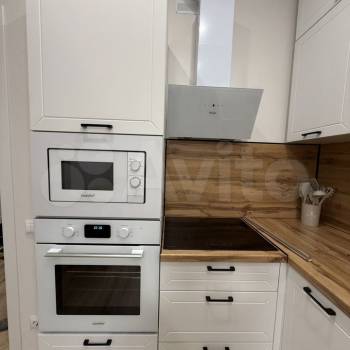 Сдается 2-х комнатная квартира, 52,4 м²