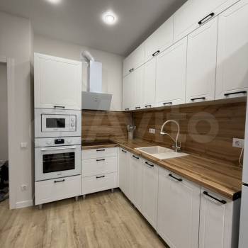 Сдается 2-х комнатная квартира, 52,4 м²