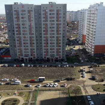 Сдается 2-х комнатная квартира, 58 м²