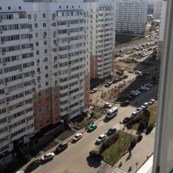 Сдается 2-х комнатная квартира, 58 м²