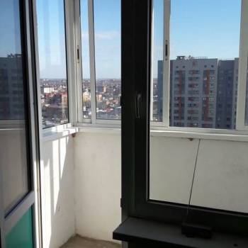 Сдается 2-х комнатная квартира, 58 м²