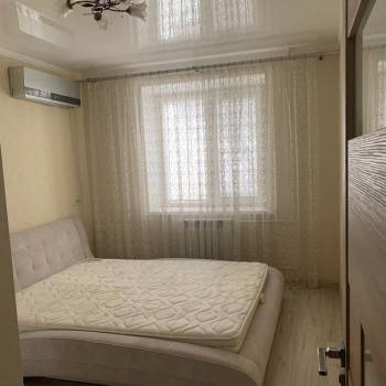 Сдается 2-х комнатная квартира, 52 м²