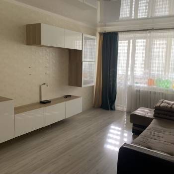 Сдается 2-х комнатная квартира, 52 м²