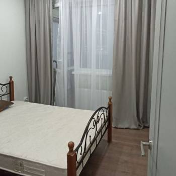 Сдается 2-х комнатная квартира, 40 м²