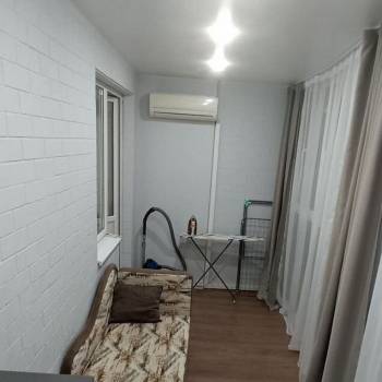 Сдается 2-х комнатная квартира, 40 м²