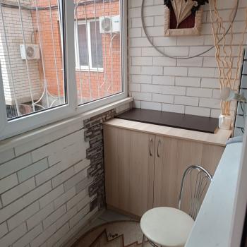 Сдается 1-комнатная квартира, 30 м²