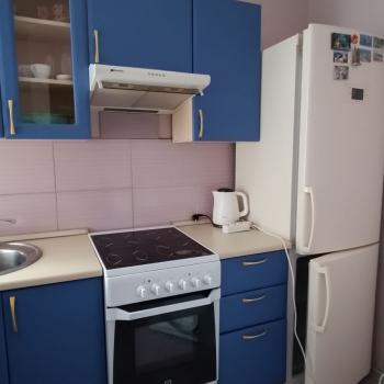 Сдается 1-комнатная квартира, 30 м²