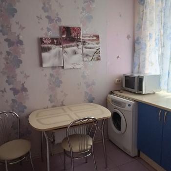 Сдается 1-комнатная квартира, 30 м²