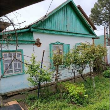 Продается Дом, 41 м²
