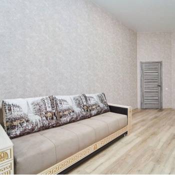 Сдается 1-комнатная квартира, 39,7 м²