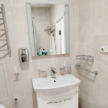 Продается 1-комнатная квартира, 36,1 м²