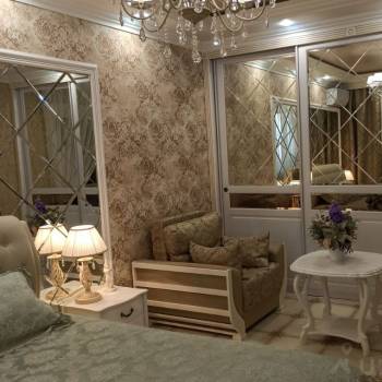 Продается 1-комнатная квартира, 36,1 м²