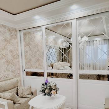 Продается 1-комнатная квартира, 36,1 м²