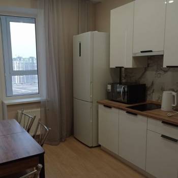 Сдается 1-комнатная квартира, 33 м²