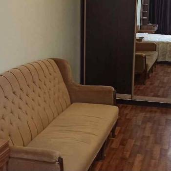Сдается 1-комнатная квартира, 39,6 м²