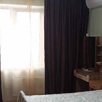 Сдается 1-комнатная квартира, 39,6 м²