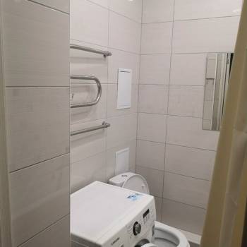 Продается 1-комнатная квартира, 24 м²