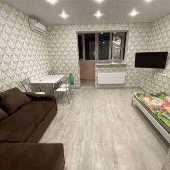 Продается 1-комнатная квартира, 32,5 м²