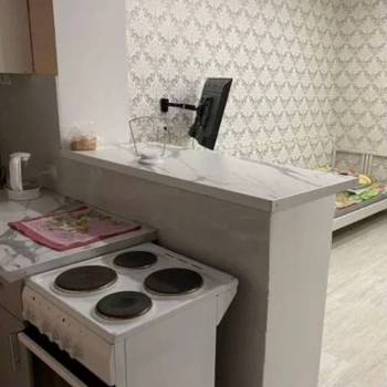 Продается 1-комнатная квартира, 32,5 м²