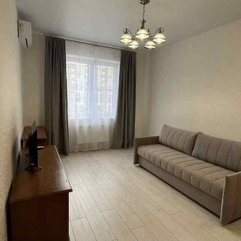 Сдается 2-х комнатная квартира, 56 м²
