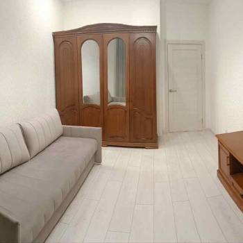 Сдается 2-х комнатная квартира, 56 м²