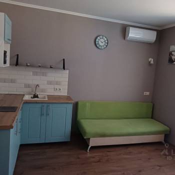 Сдается 1-комнатная квартира, 27 м²