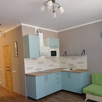 Сдается 1-комнатная квартира, 27 м²