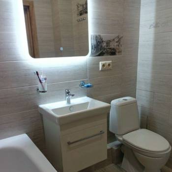 Сдается 1-комнатная квартира, 27 м²