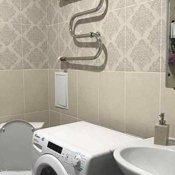Сдается 1-комнатная квартира, 36 м²