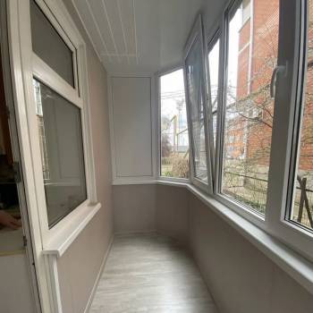 Продается 1-комнатная квартира, 33 м²