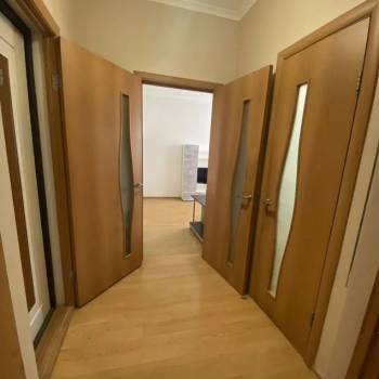 Продается 1-комнатная квартира, 33 м²