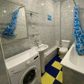 Продается 1-комнатная квартира, 33 м²