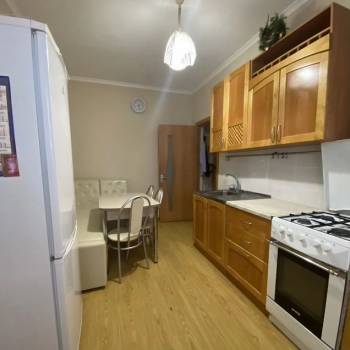 Продается 1-комнатная квартира, 33 м²