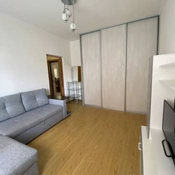 Продается 1-комнатная квартира, 33 м²