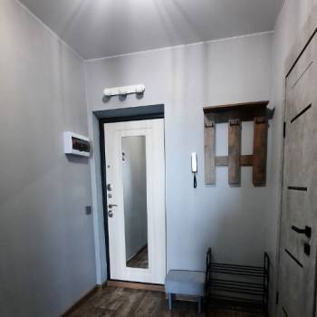 Сдается 1-комнатная квартира, 31 м²