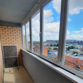 Сдается 1-комнатная квартира, 31 м²