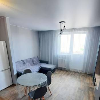 Сдается 1-комнатная квартира, 31 м²