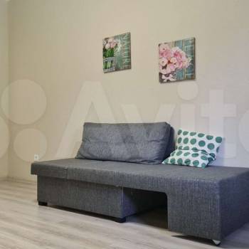 Сдается 1-комнатная квартира, 47 м²