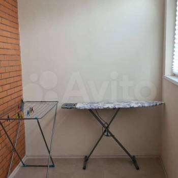 Сдается 1-комнатная квартира, 47 м²
