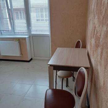 Сдается 1-комнатная квартира, 35 м²