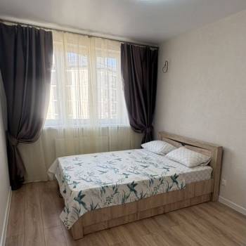 Сдается 1-комнатная квартира, 31 м²