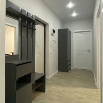 Сдается 2-х комнатная квартира, 54 м²