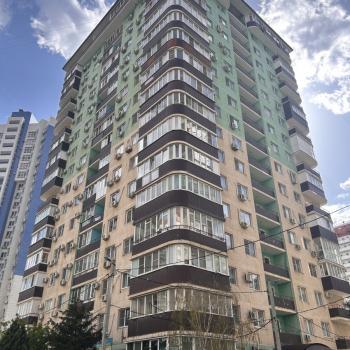 Сдается 2-х комнатная квартира, 57 м²