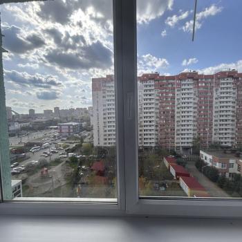 Сдается 2-х комнатная квартира, 57 м²