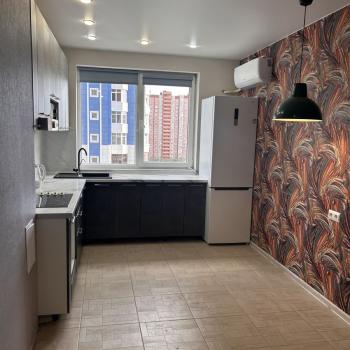 Сдается 2-х комнатная квартира, 57 м²