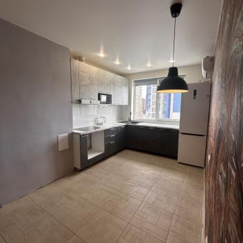 Сдается 2-х комнатная квартира, 57 м²