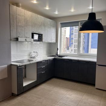 Сдается 2-х комнатная квартира, 57 м²