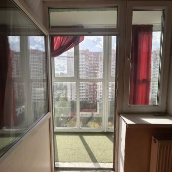 Сдается 2-х комнатная квартира, 57 м²