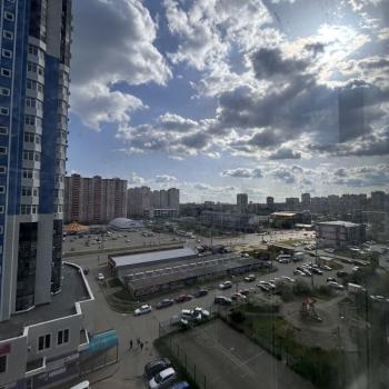 Сдается 2-х комнатная квартира, 57 м²
