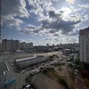 Сдается 2-х комнатная квартира, 57 м²